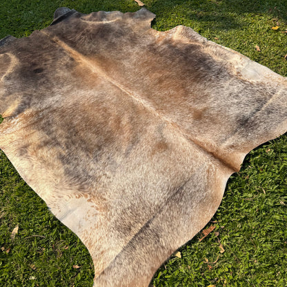 XL Premium Cowhide Rug 00034