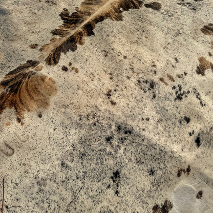 XL Premium Cowhide Rug 00046