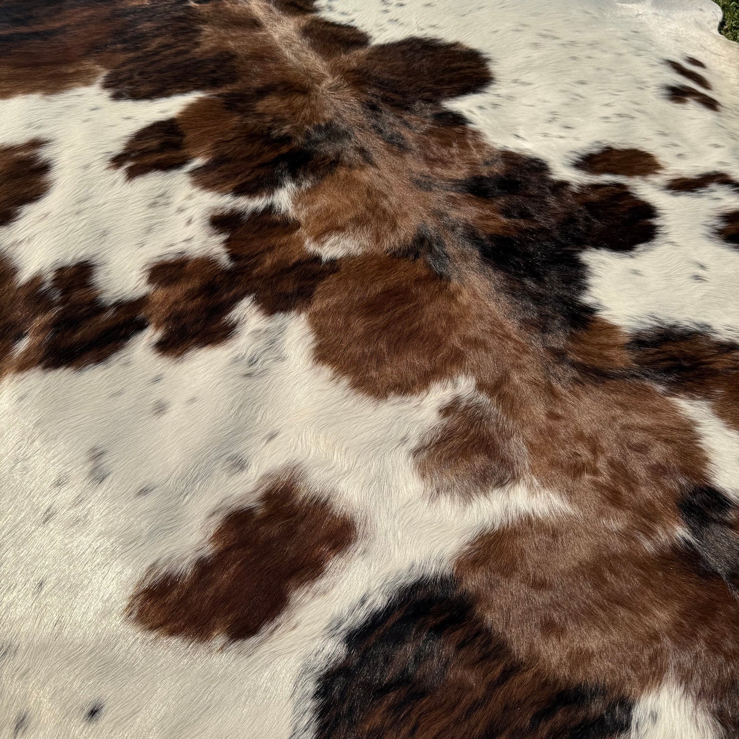 Premium Cowhide Rug 00044