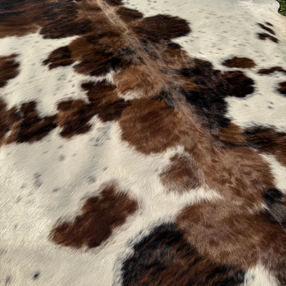Premium Cowhide Rug 00044