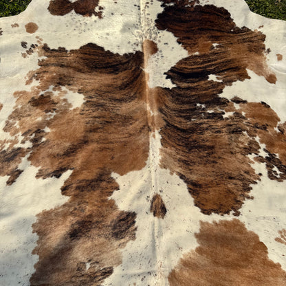 XL Premium Cowhide Rug 00042