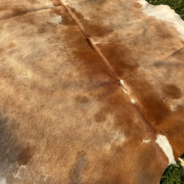 Premium Cowhide Rug 00022