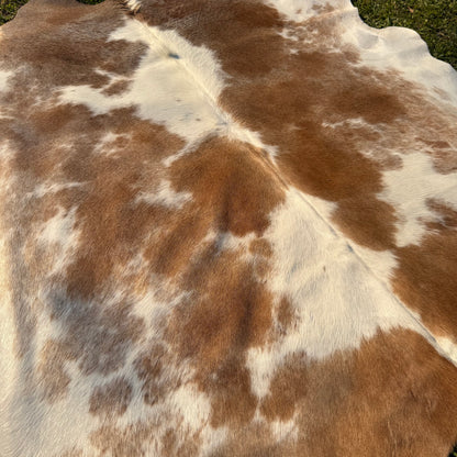 Premium Cowhide Rug 00023