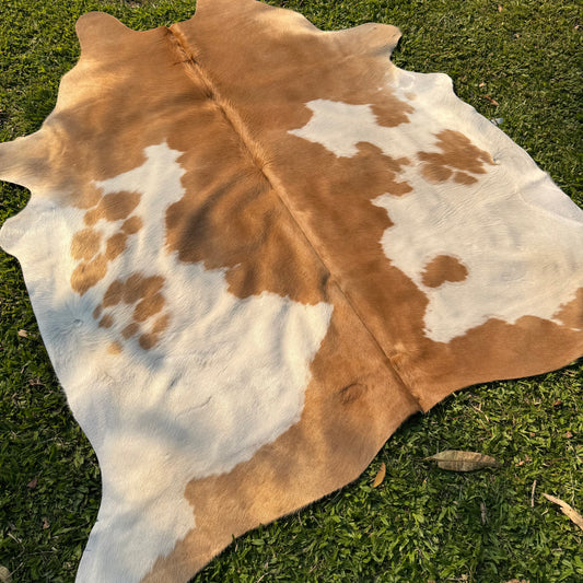 Premium Cowhide Rug 00024