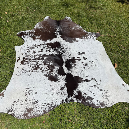 Premium Cowhide Rug 0009