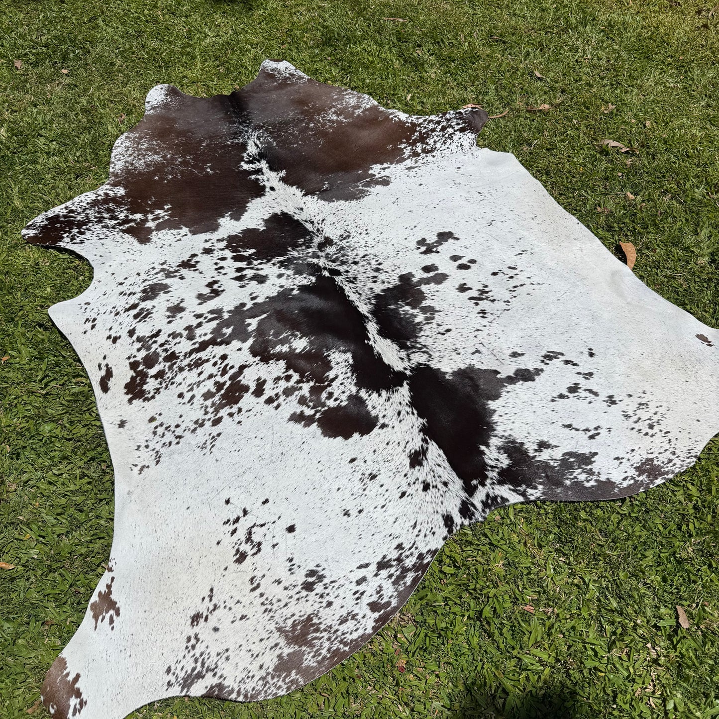 Premium Cowhide Rug 0009