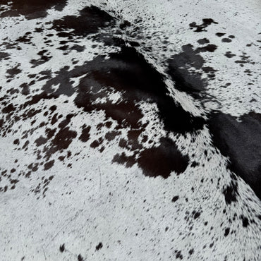 Premium Cowhide Rug 0009
