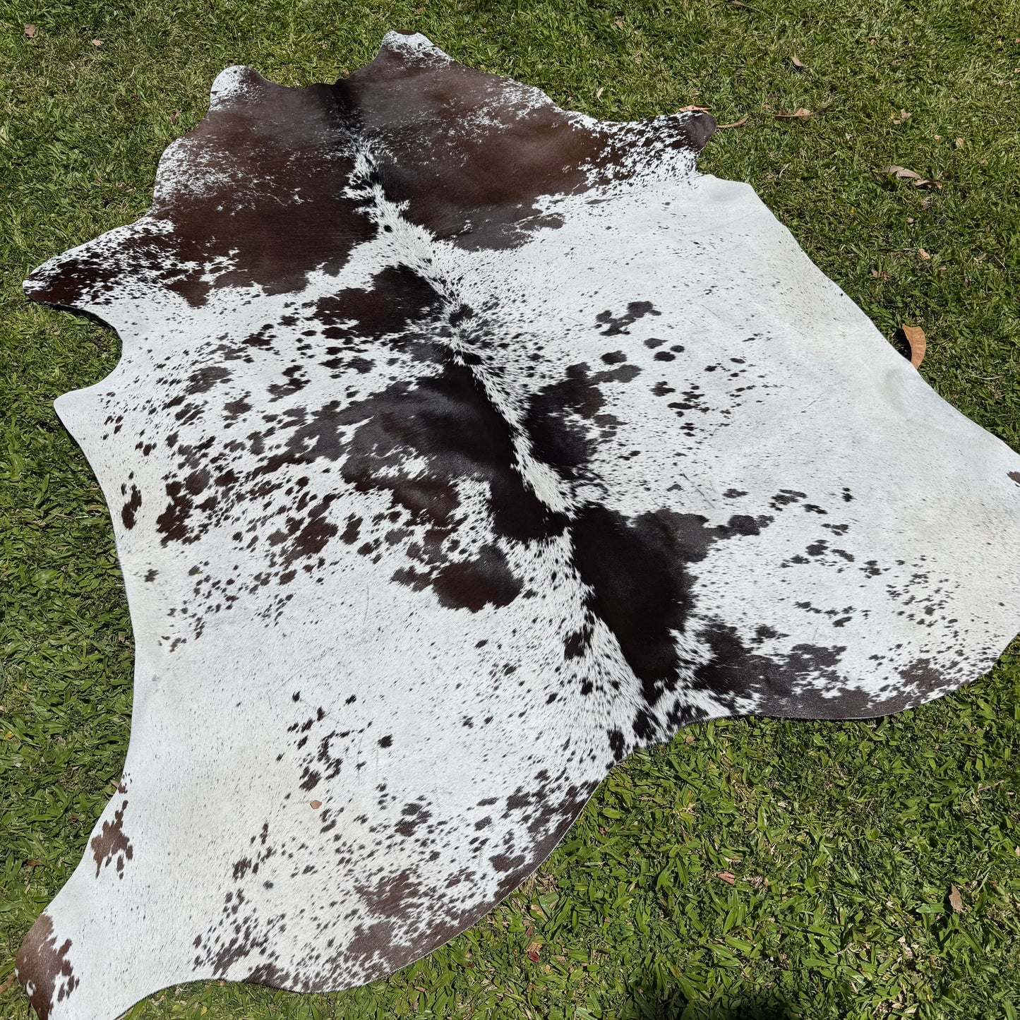Premium Cowhide Rug 0009