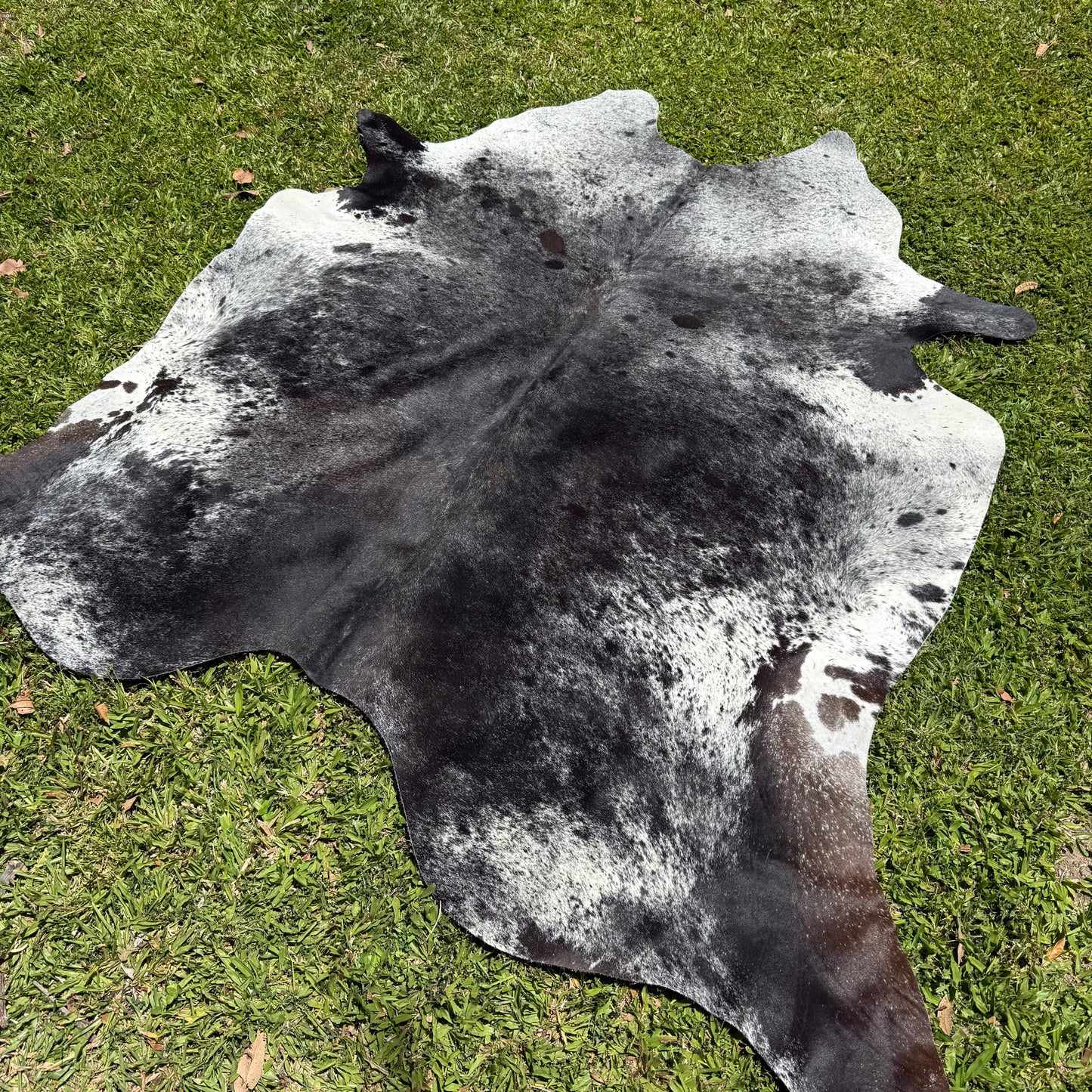 Premium Cowhide Rug 00017
