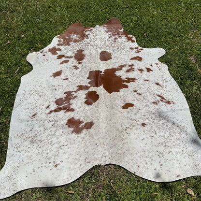 Premium Cowhide Rug 00012