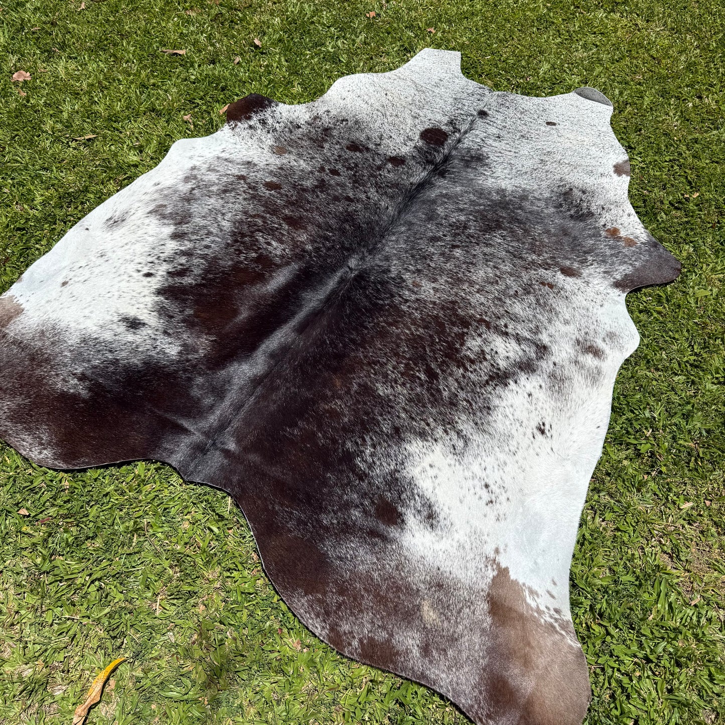 Premium Cowhide Rug 00014