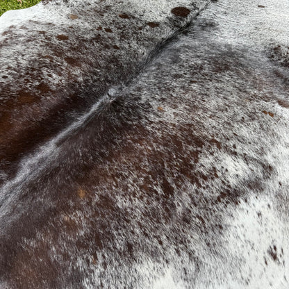 Premium Cowhide Rug 00014