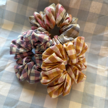 Scrunchie Pack of 3