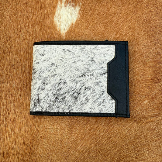 Mens Cowhide Wallet