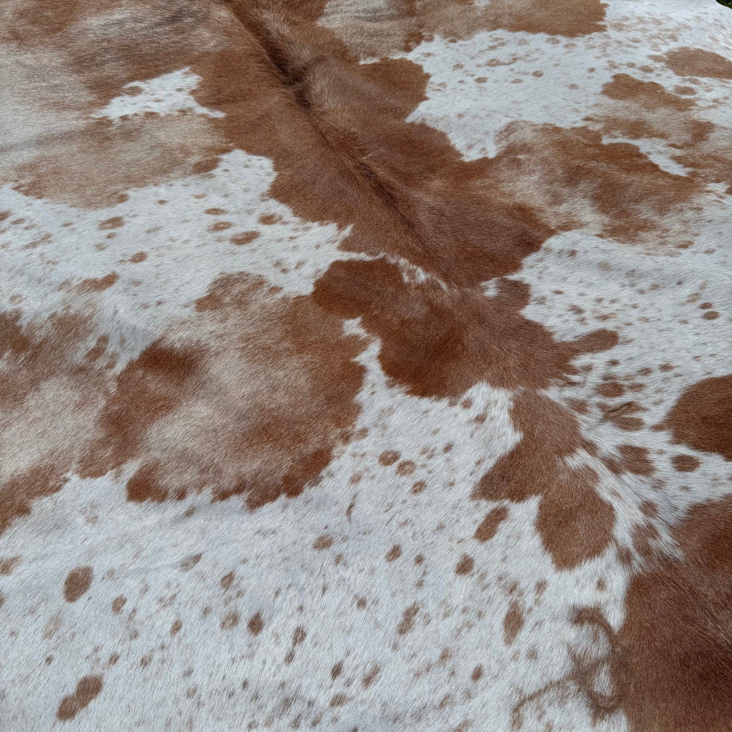 XLarge Premium Cowhide Floor Rug 26