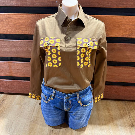 Sunflower Work Shirt