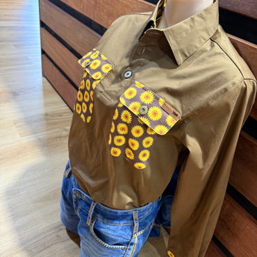 Sunflower Work Shirt