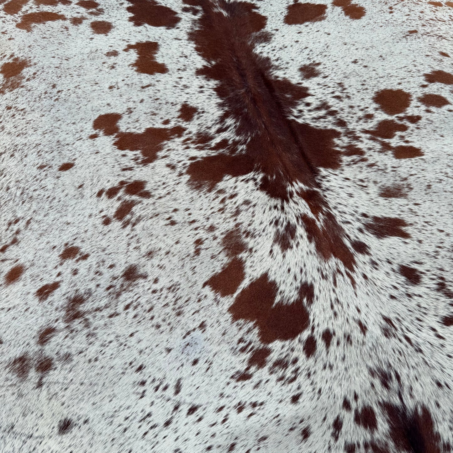 Premium Cowhide Floor Rug 47