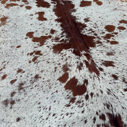 Premium Cowhide Floor Rug 47