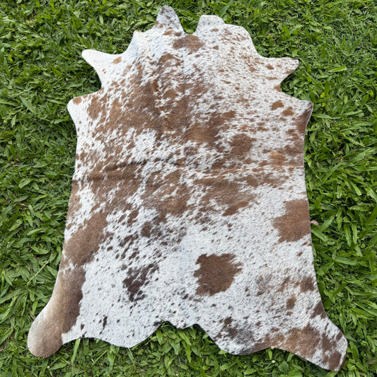 Mini Cowhide 10