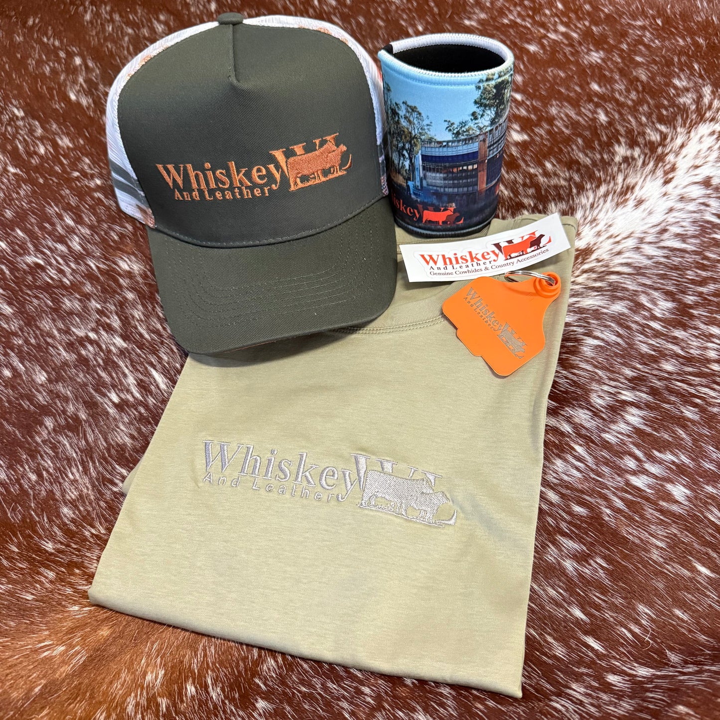 T Shirt Bundle Giftpack