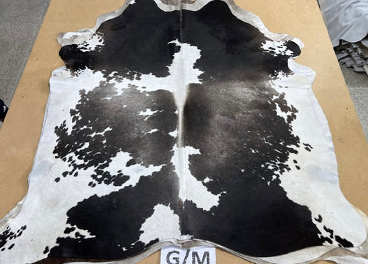Large Premium Cowhide Rug (PRE ORDER)