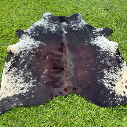 SP/BR Cowhide Rug 2