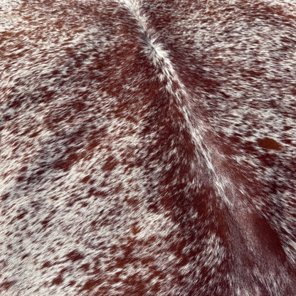 SP/BR 4 Cowhide Rug