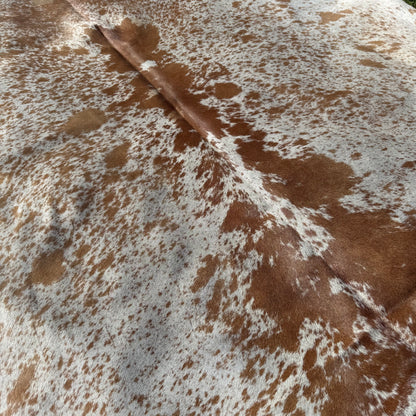 SP/BR 5 Cowhide Rug