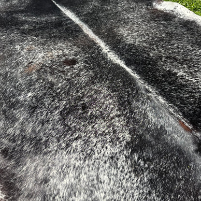 TRI 7 XL Cowhide Rug