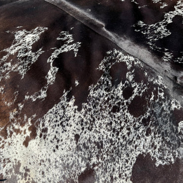 TRI 8 Cowhide Rug
