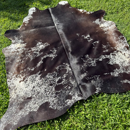 TRI 8 Cowhide Rug