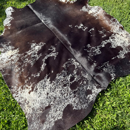TRI 8 Cowhide Rug