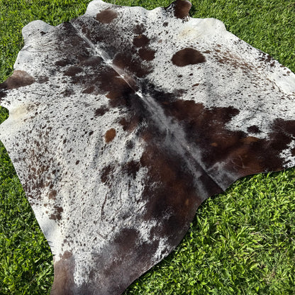 TRI 9 Cowhide Rug