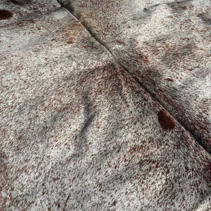 SP/BR Cowhide Rug 19