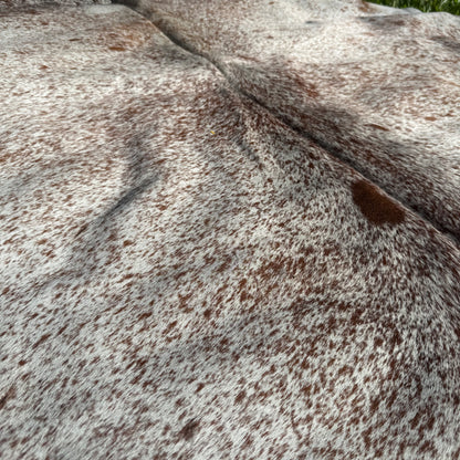 SP/BR Cowhide Rug 19