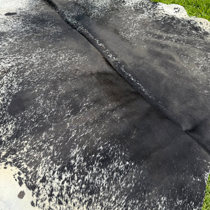 SP/BL XL Cowhide Rug 21