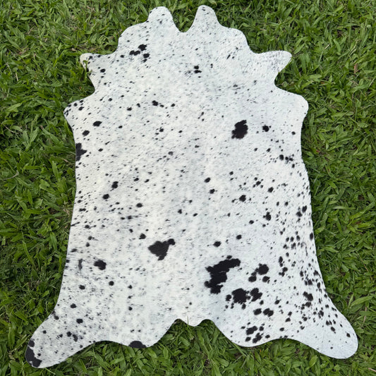 Mini Cowhide