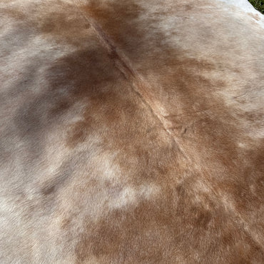 Premium Cowhide Rug 004