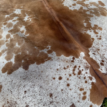 Large Premium Cowhide Rug 006