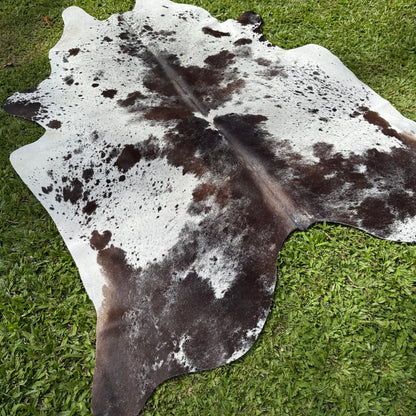 Large Premium Cowhide Rug 007