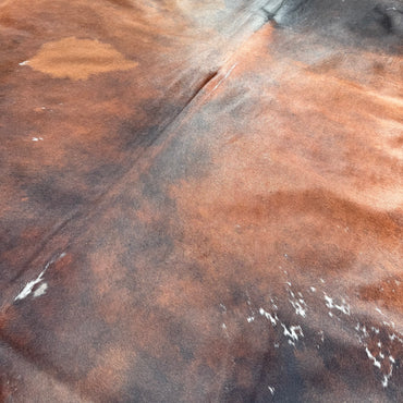 Large Premium Cowhide Rug 009