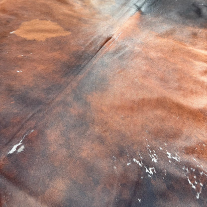 Large Premium Cowhide Rug 009