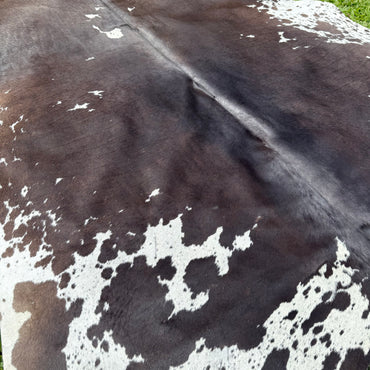 Large Premium Cowhide Rug 0013