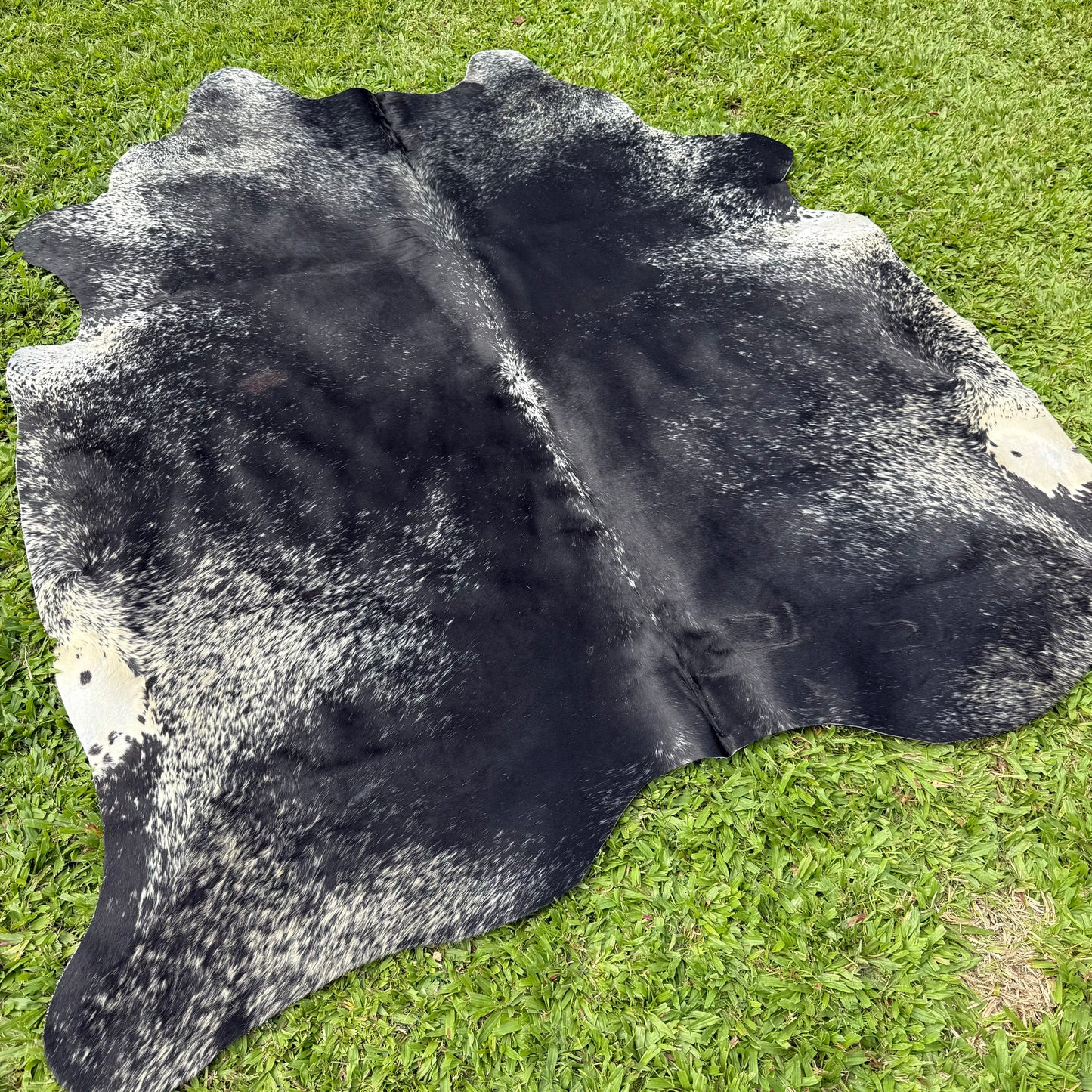 Premium Cowhide Rug 0016