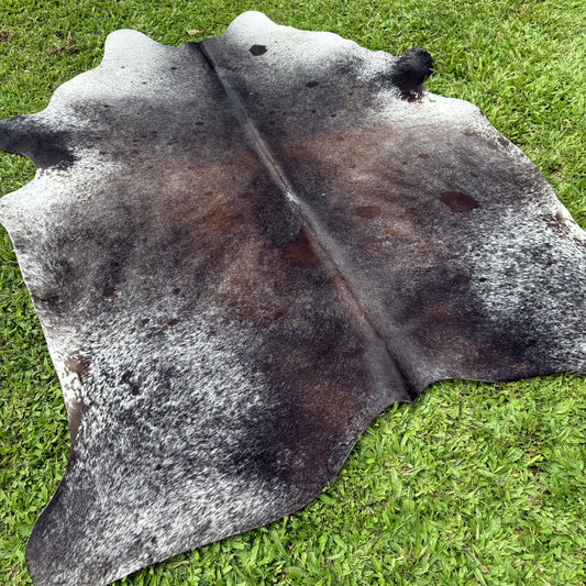 Large Premium Cowhide Rug 0017