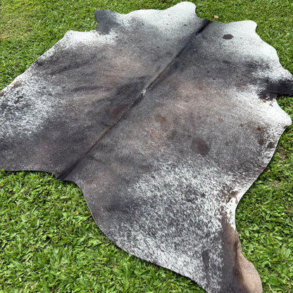 Large Premium Cowhide Rug 0017