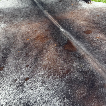 Large Premium Cowhide Rug 0017