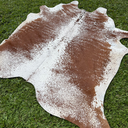 Large Premium Cowhide Rug 0018