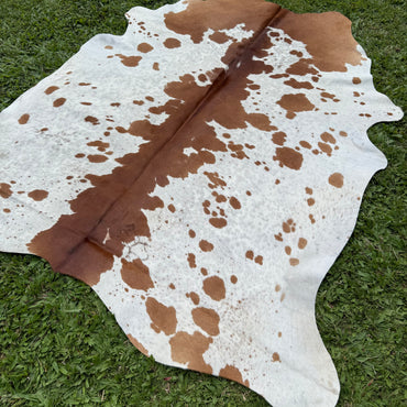 Large Premium Cowhide Rug 0020